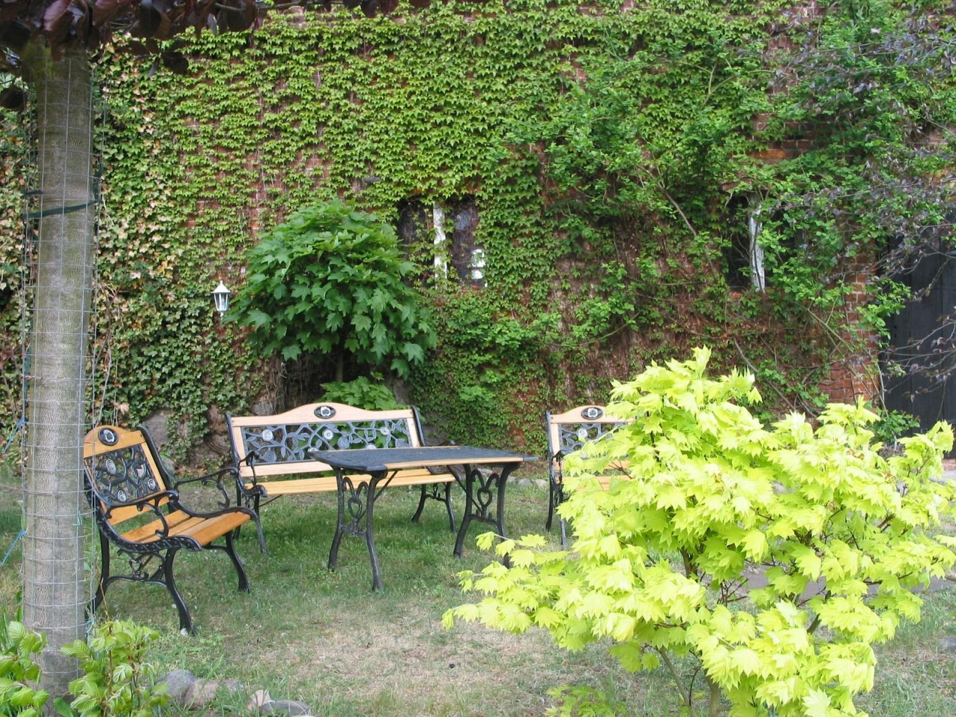 Leseecke