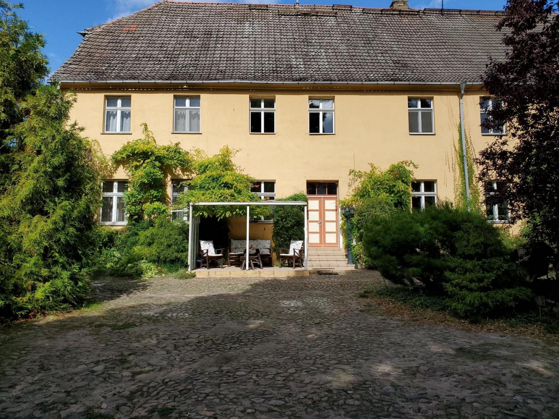 Haupthaus