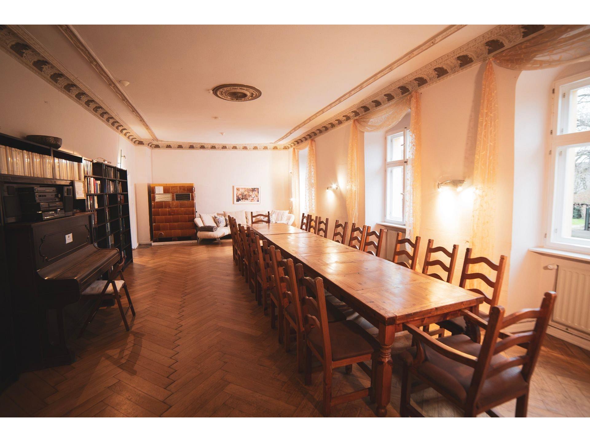 Rittersaal