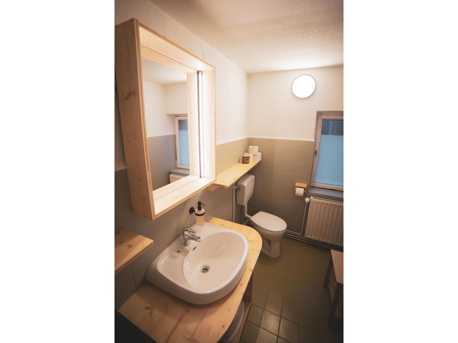 Badezimmer 3