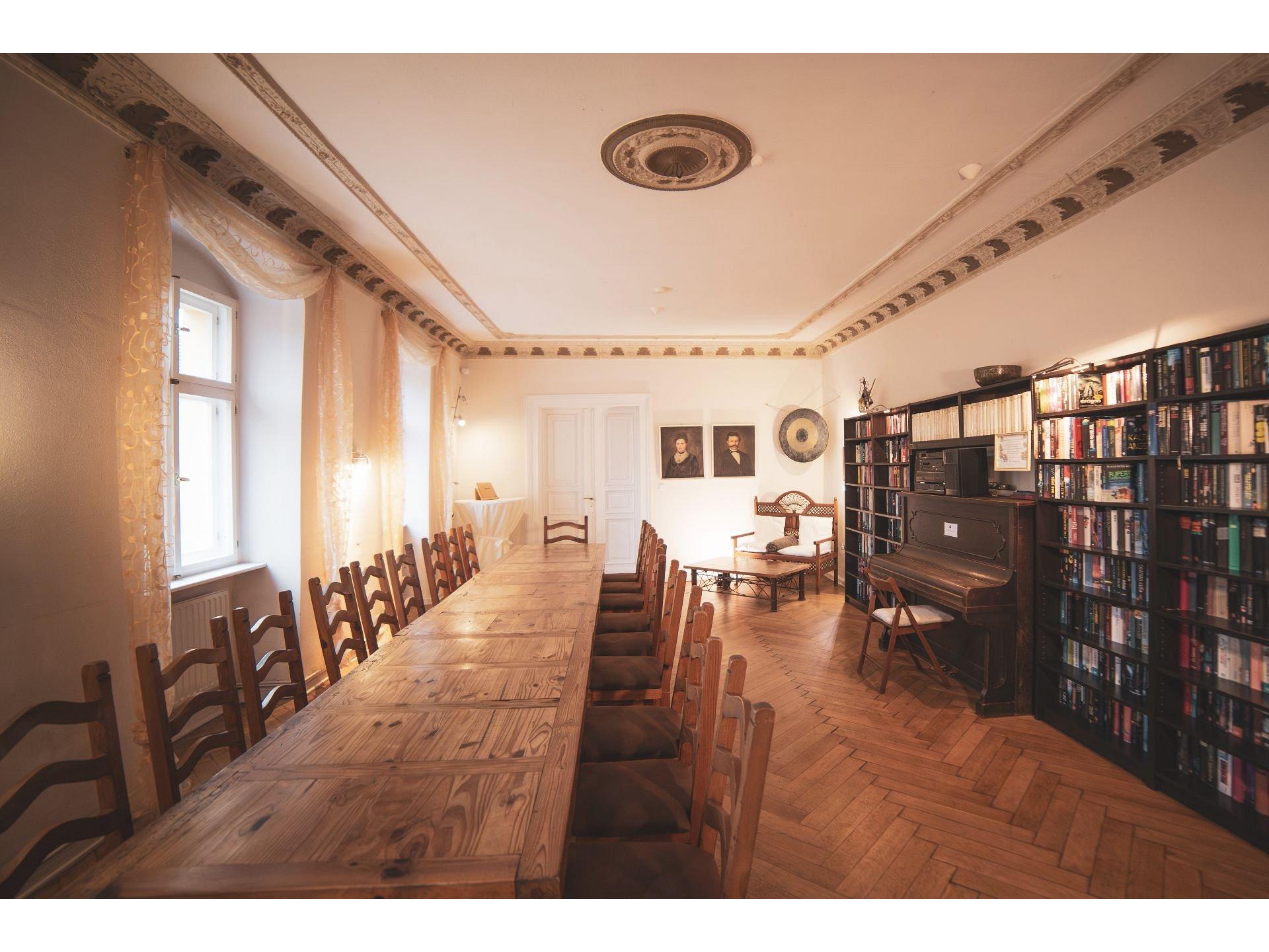 Rittersaal