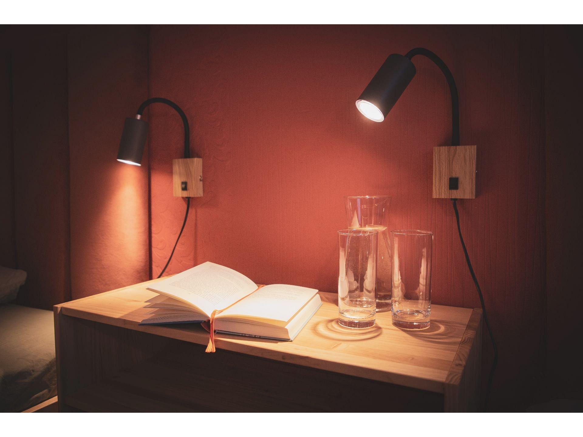 Ambiente Zimmer  Apfel