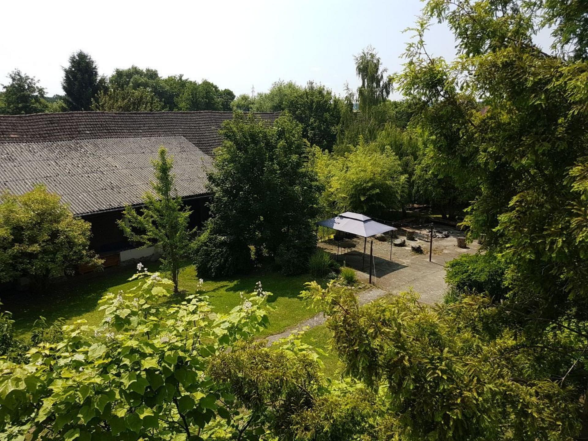 Innehof