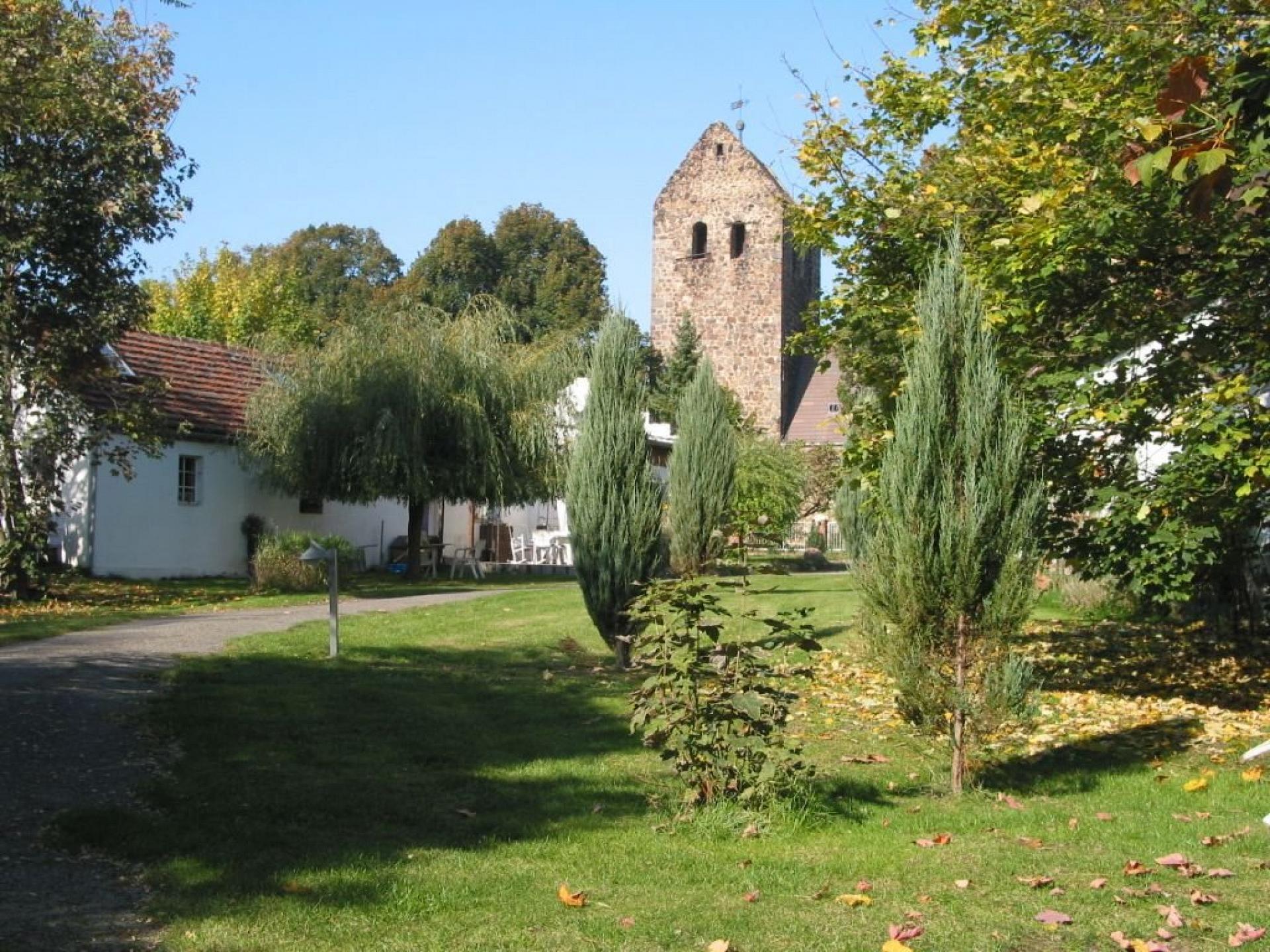 Hof Dahnsdorf Foto 4