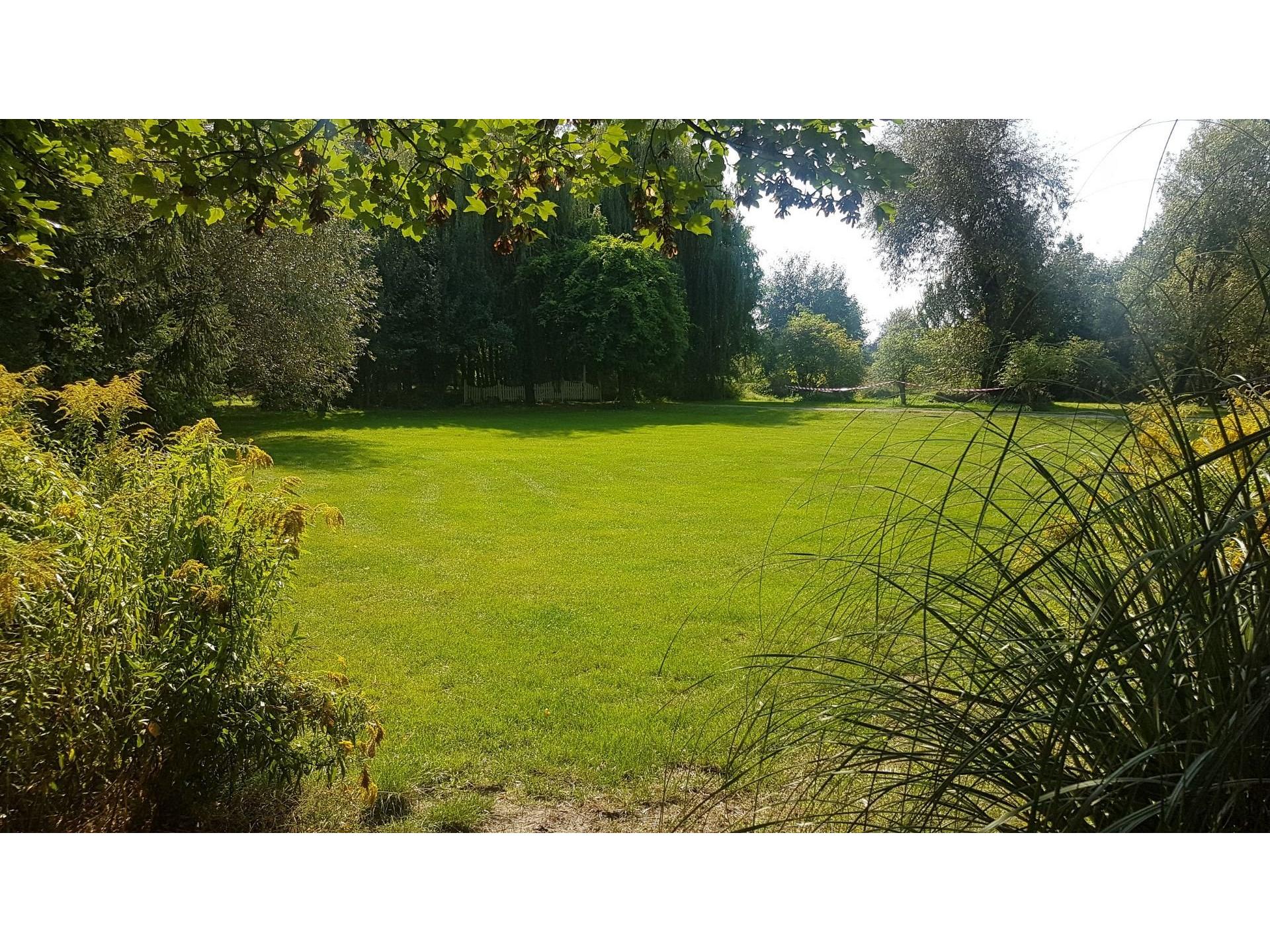 Gro&szlig;e Wiese