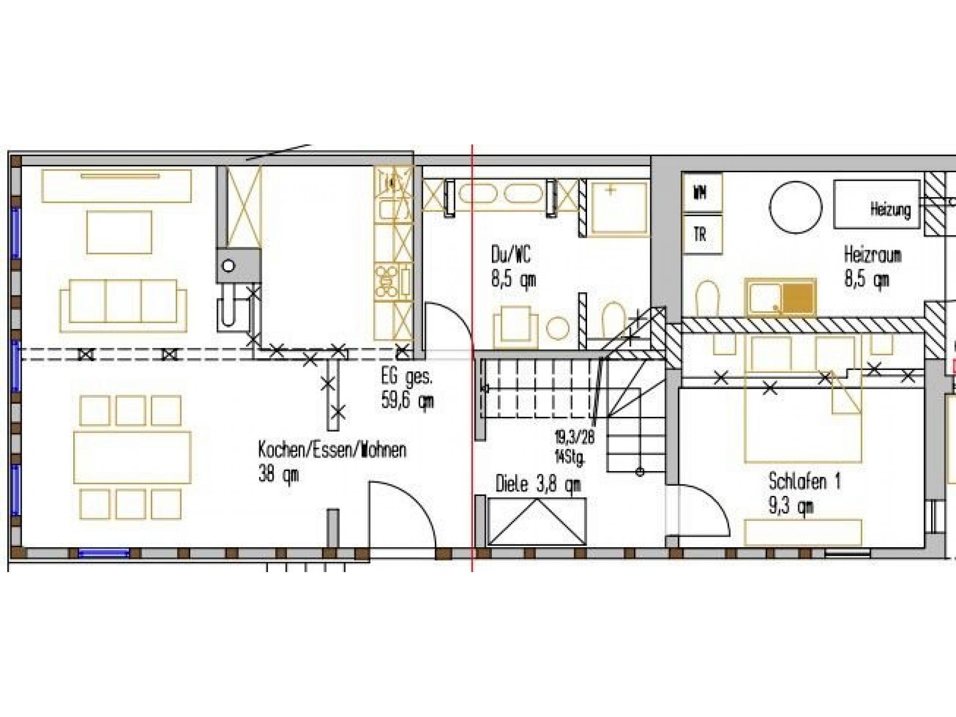 Ferienwohnung SAND