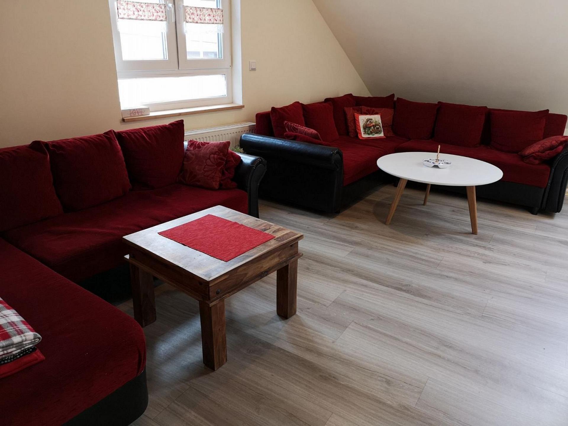 Schlaf-Couches